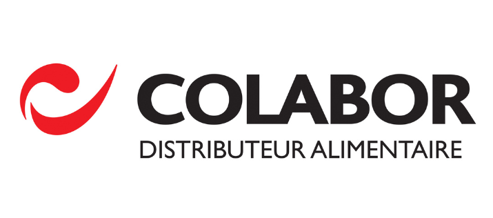 Logo de notre client : Colabor