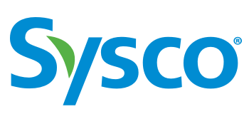 Logo de notre client : Sysco