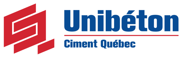 Logo de notre client : Unibéton